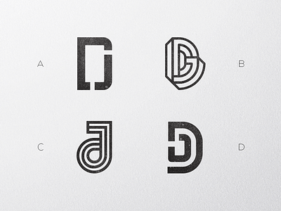 DJ Logo Proposals