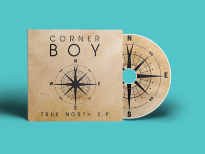 Corner Boy - True North