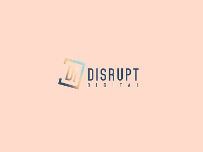 Disrupt Digital logo