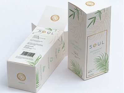 Soul CBD OIL