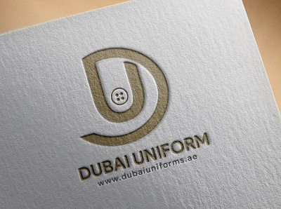 Dubai Uniforms dubai uniforms mockup psd