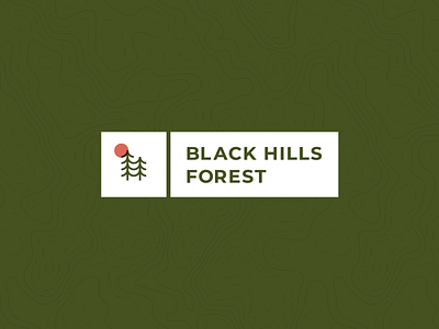 Tour of Terror | Week 2 -- Black Hills Forest