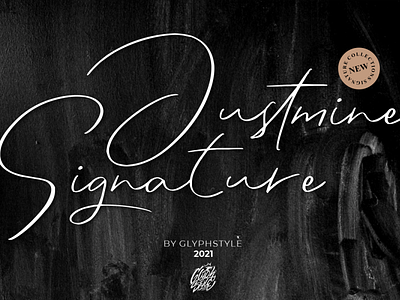 Justmine Signature