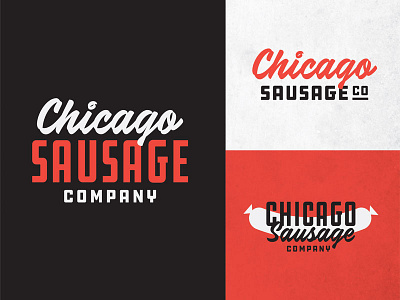 Chicago Sausage Company