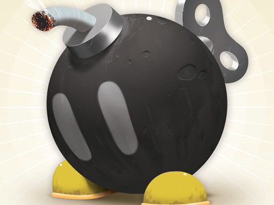 Bob-Omb