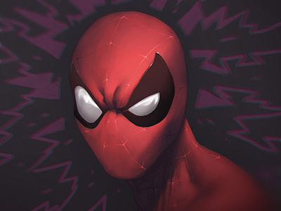 Spidey marvel peter parker spider sense spiderman spidey