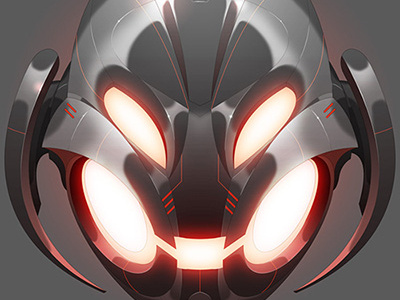 Ultron