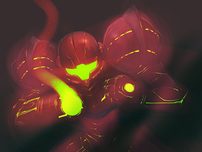 Samus