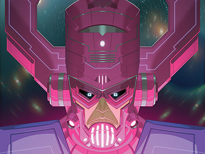 Galactus