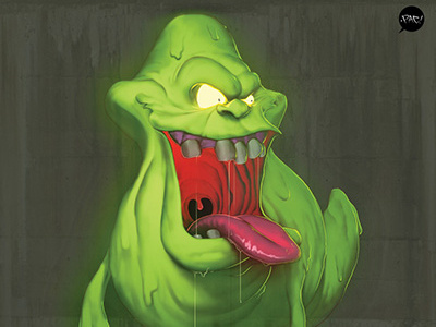 Slimer