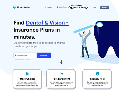 Health Insurance Marketplace