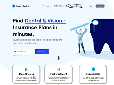 Health Insurance Marketplace