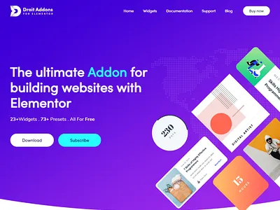 Droit Addons For Elementor agenccy wordpress themes blog theme corporate wordpress theme droitthemes illustration multipurpose wordpress blog wordpress design wordpress theme