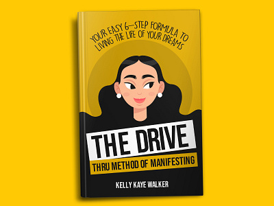 The Drive Book Cover book book cover book cover design book covers books design ebook cover illustration typography