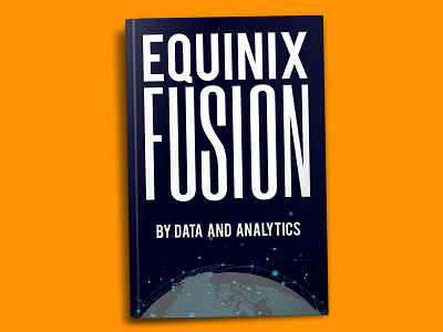 Equinix Fusion Book Cover