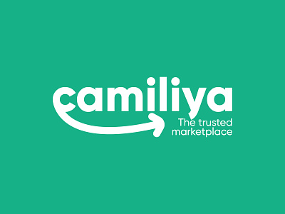 Camiliya Logo Design