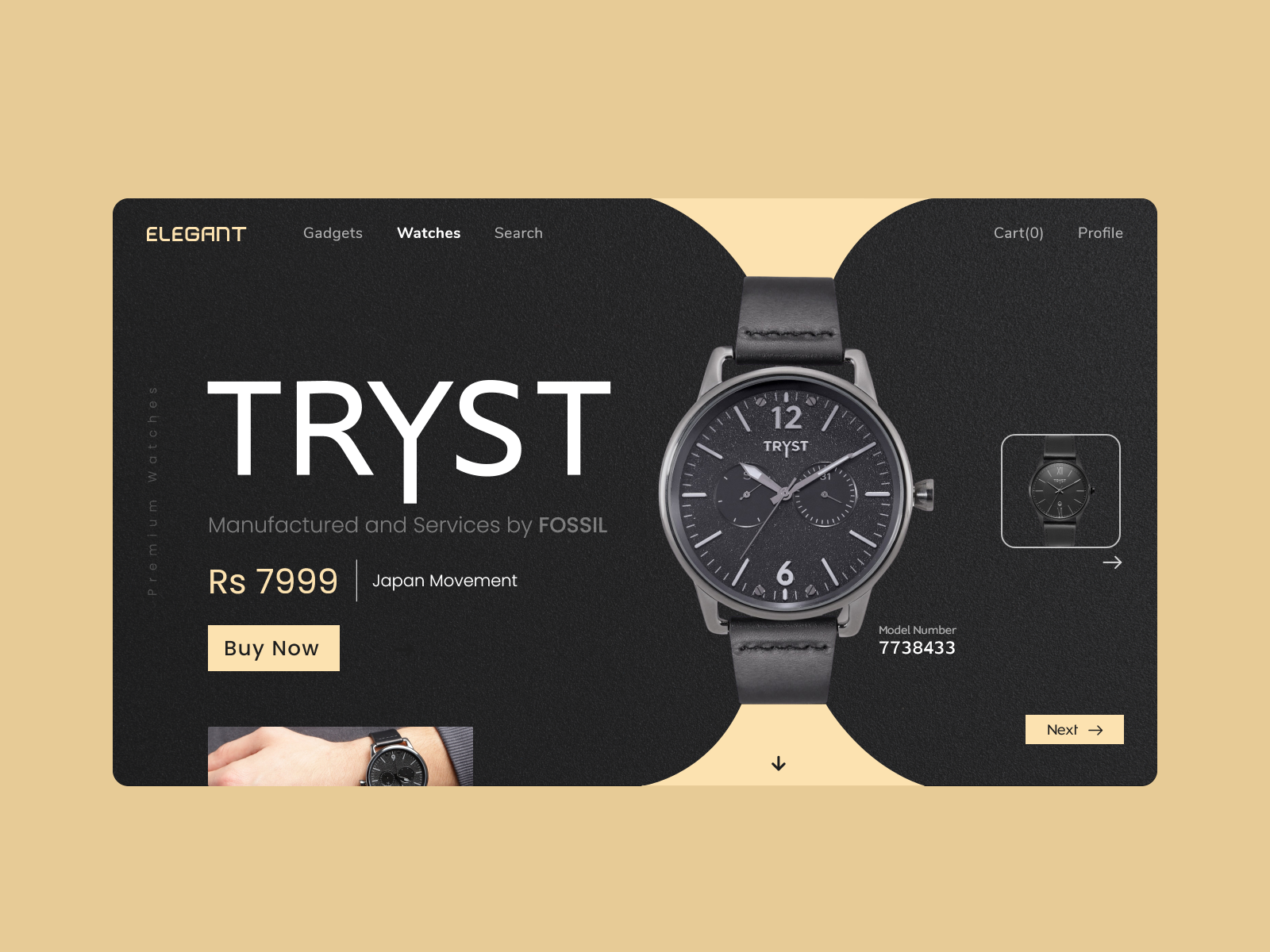 TRYST Men Analogue Watch Analog Watch - For Men - Buy TRYST Men Analogue  Watch Analog Watch - For Men 7738451 Online at Best Prices in India |  Flipkart.com