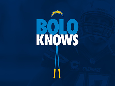 Bolo Knows bolo chargers nike philip rivers san diego