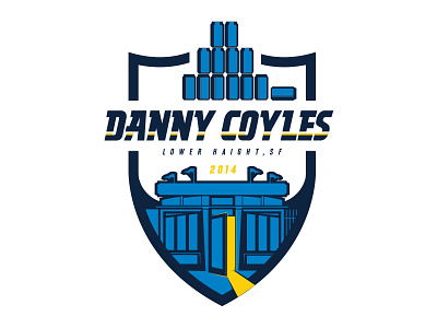 Danny Coyles chargers