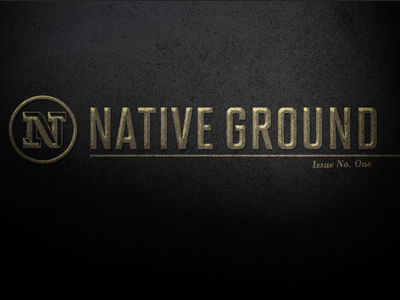Native Ground texture