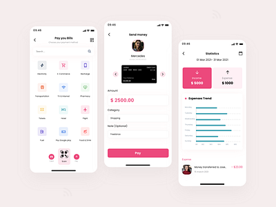 Payment App