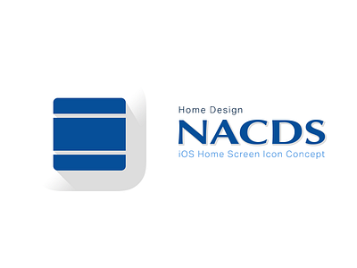 Home Design book icon ios logo
