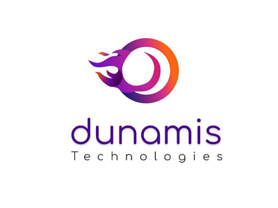 Tech Logo Design