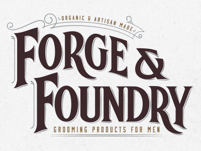 FF Logotype, Logo Signature by Doc Reed on Dribbble