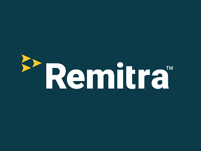 Remitra Logo - Brand Elements brand brand design brand standards branding concept design illustrator logo vector