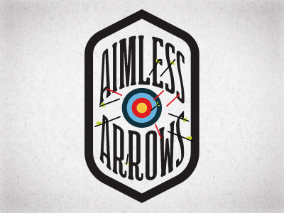 Aimless Arrows 4
