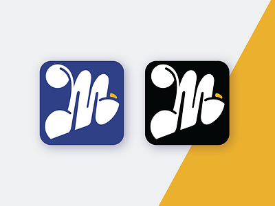 M App Icons