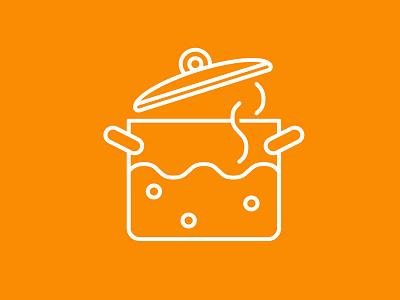 Food Icon design icon illustration vector