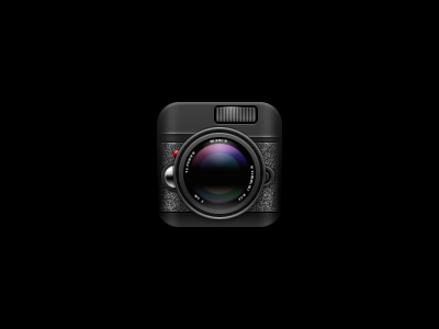 Gigantor - Camera+ Rebound camera gigantor icon iphone theme