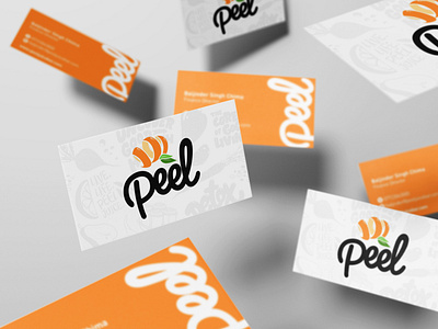 Logo design / business cards