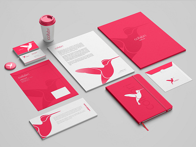 Collabri Branding