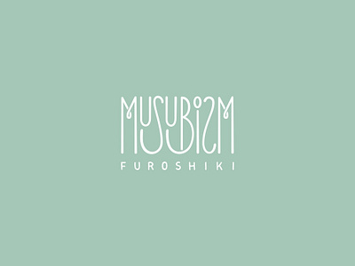 Musubism Furoshiki