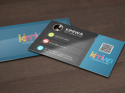Minimalist business card business card clean corporate font free minimal minimalist print simple simplicity subtle web