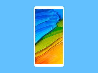 Xiaomi5 wallpaper design wallpaper