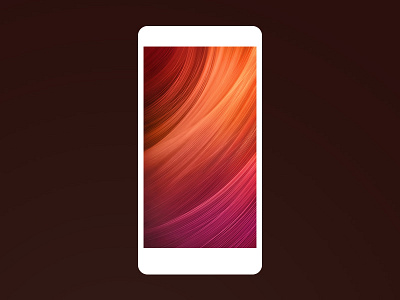 Xiaomi wallpaper wallpaper