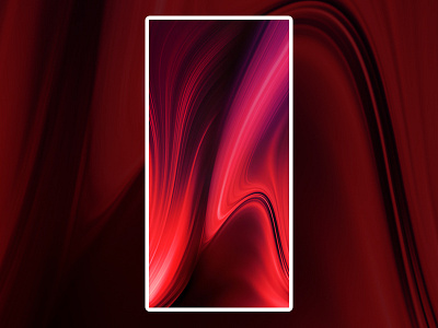 20190327 "Mars" --Designed for Redmi K20