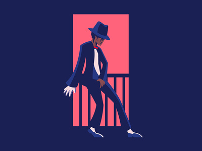 Billie Jean is not my lover