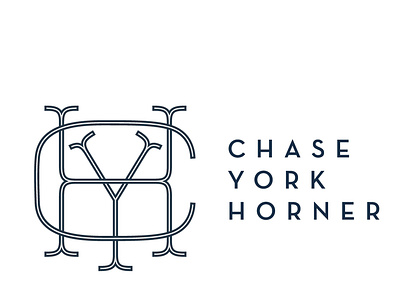 CYH Monogram