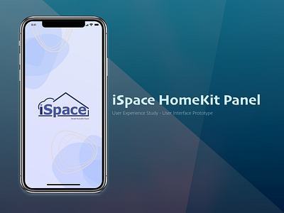 iSpace | HomeKit Panel