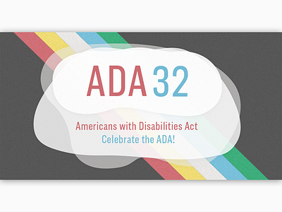 Americans With Disabilities Act