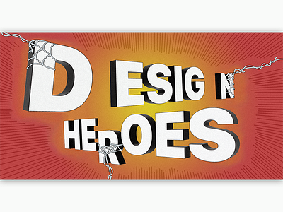 Design Heroes