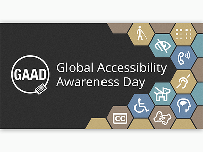 Global Accessibility Awareness Day