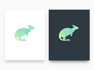 Kangaroo Product Icon