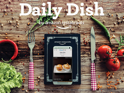 Daily Dish