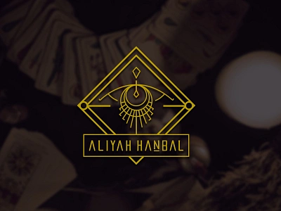 Aliyah Hanbal - Branding | Packaging | Editorial adobe branding design designer editorial graphic graphic design icon illustration illustrator instagram logo minimal mystic packaging rider tarot typography vector website