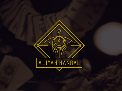 Aliyah Hanbal - Branding | Packaging | Editorial